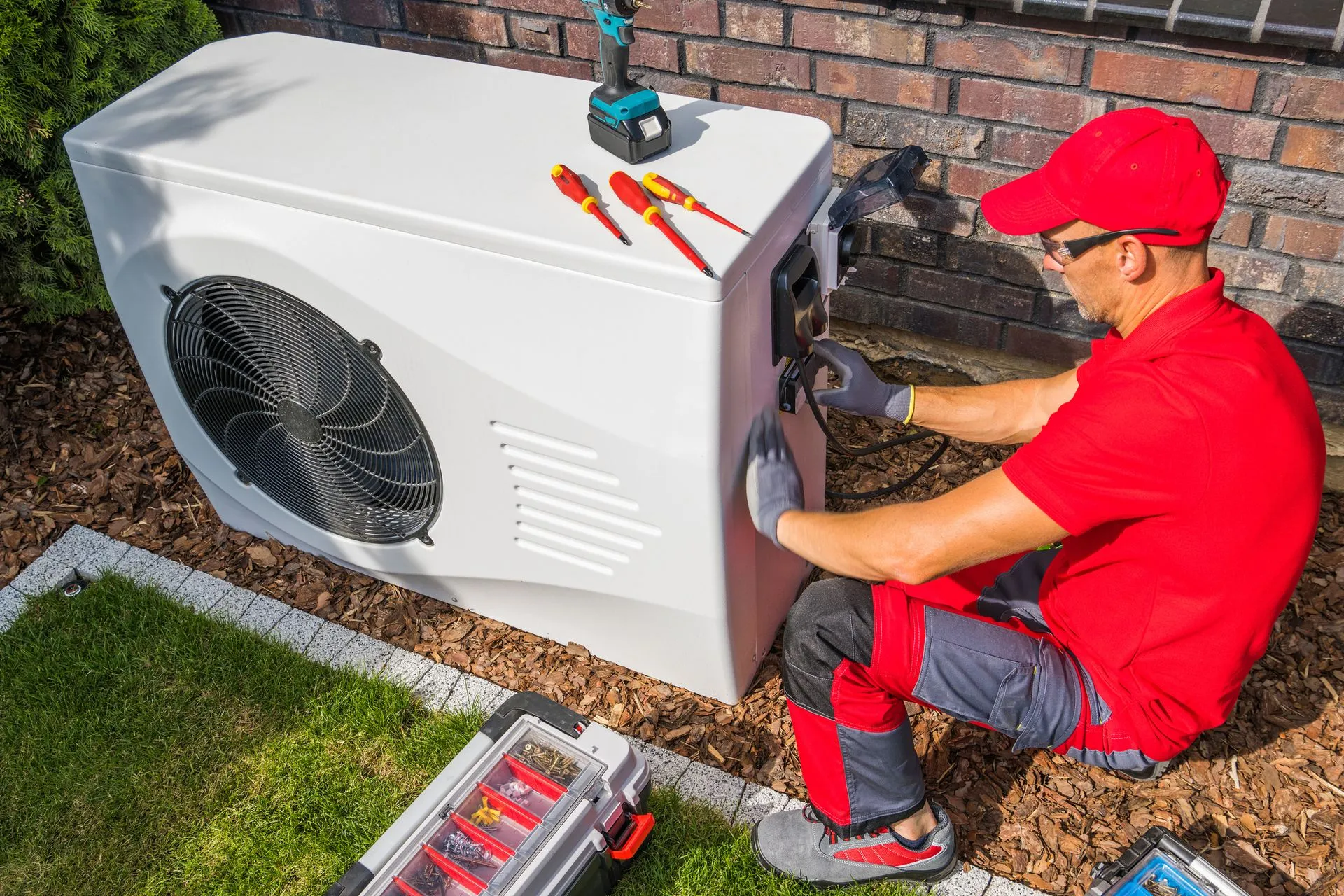 About HVAC in Jacksonville, FL